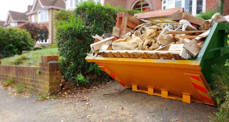 skip hire