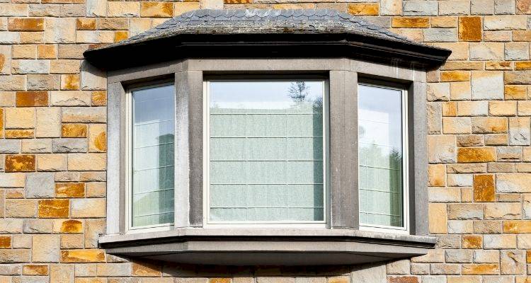 Bay window replacement guide