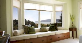 Cost of a Bay Window