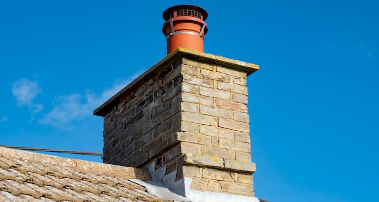 Chimney Cowl Fitting Cost