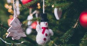 Christmas Decoration Trends