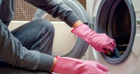How to Clean a Washing Machine