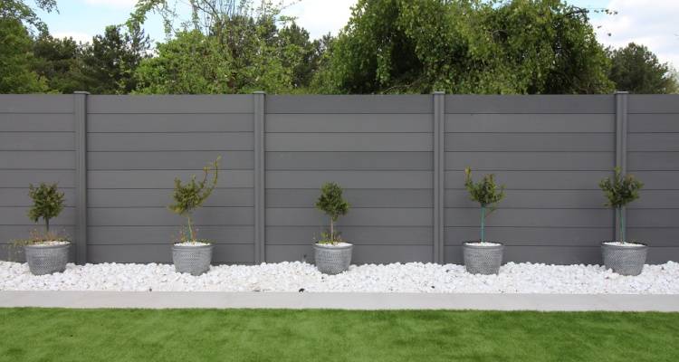 composite fencing