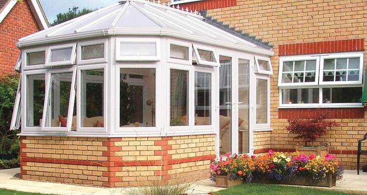 conservatory installation cost vs value