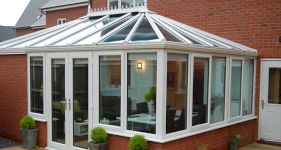 Conservatory Roof Replacement Cost