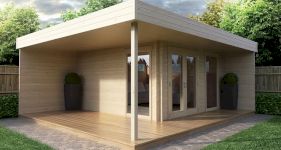 Summer House Cost