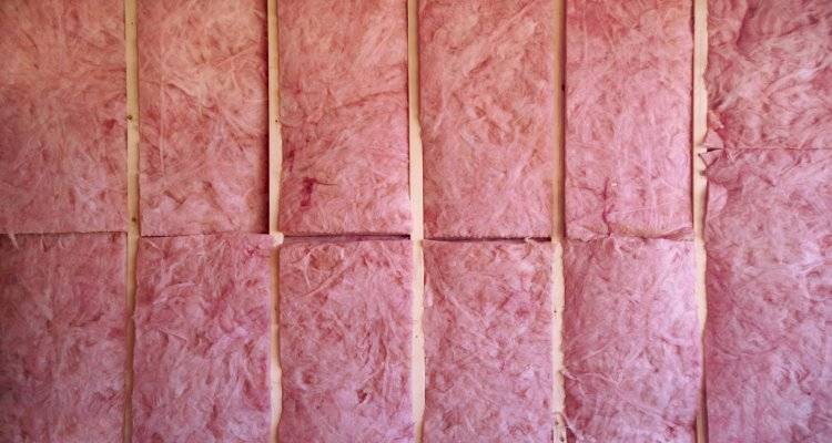 cavity wall insulation cost guide — wool fibre insulation
