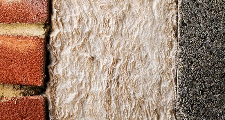 Cavity Wall Insulation Costs - Spray Foam Cavity Wall Insulation Cost