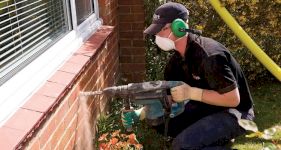Cavity Wall Insulation Cost