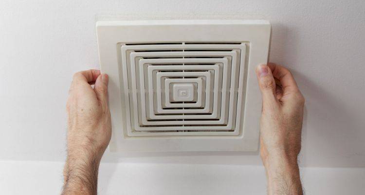 Bathroom Extractor Fan Cost: How Much is a Bathroom Fan?