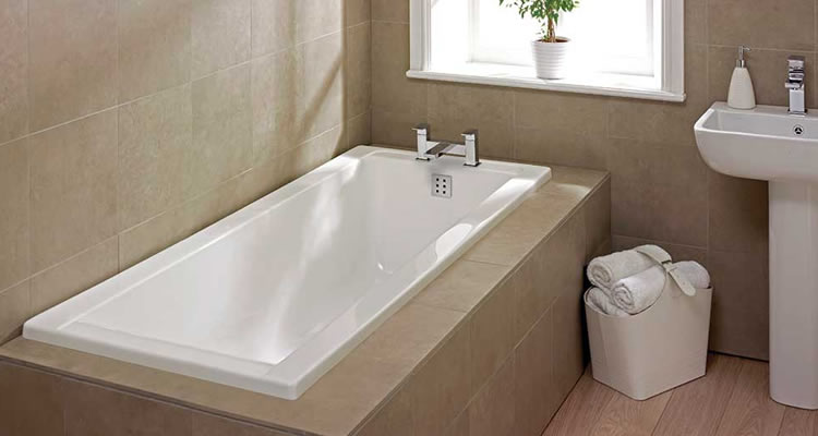 A Step-by-Step Guide to Installing a Bathtub