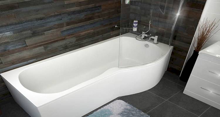 New Bath Installation Costs, How Much Does It Cost To Fill A Bathtub