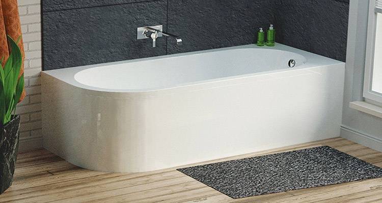 New Bath Installation Costs, Cost Of Removing And Installing Bathtub
