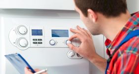 Installation Of A New Boiler Cost
