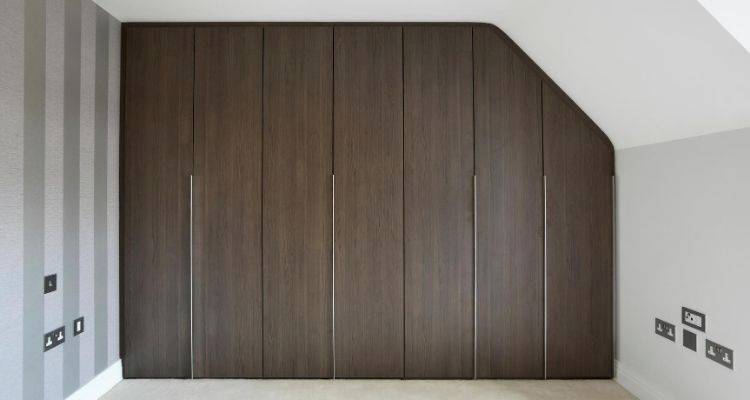 fitted wardrobes cost guide 6