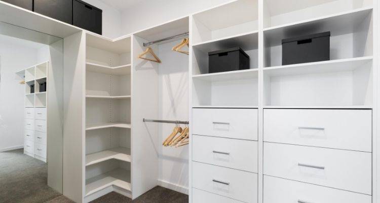 fitted wardrobes cost guide 5