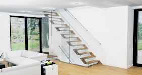 New Staircase Cost