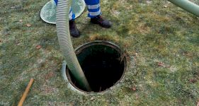 Septic Tank Cost