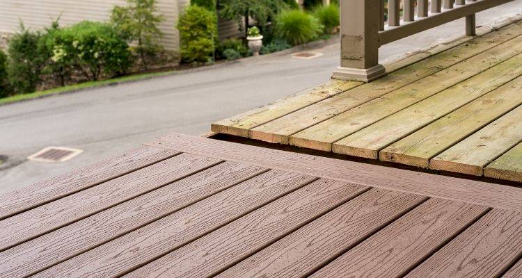 Composite decking cost guide