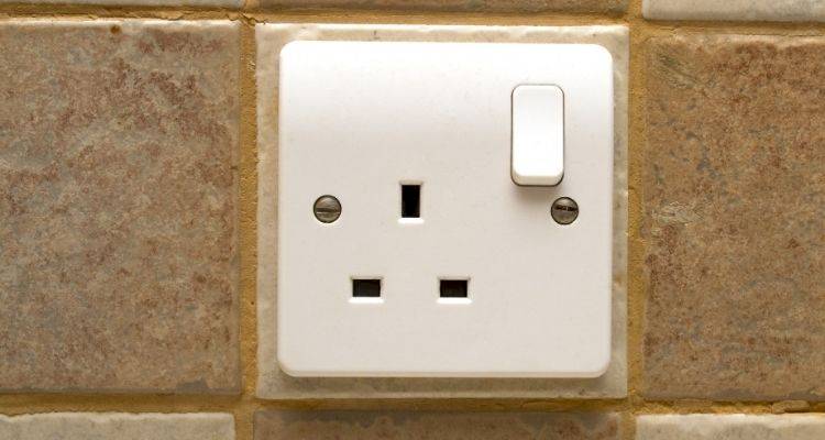 Plug socket cost guide
