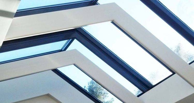 Cost Of Velux And Skylight Windows, How Much Do Velux Skylights Cost To Install