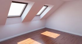 Velux Skylight Installation Cost