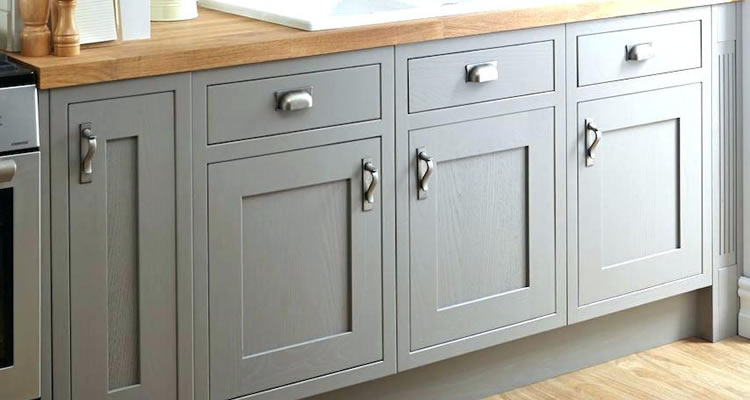 How Much Do Replacement Kitchen Units Cost