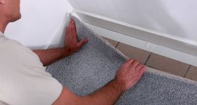 Carpet Fitting Cost