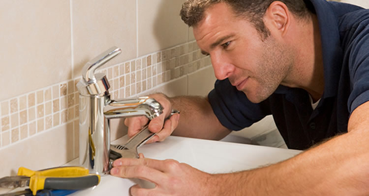 Average Cost Of Replacing Taps