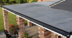 Cost of Rubber Roofing