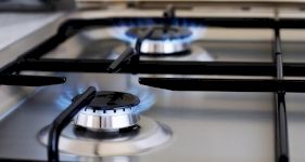 Cost of Running Gas to a Property