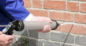 Rising Damp Treatment Cost