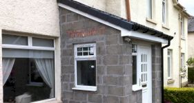 Cost to Build a Porch