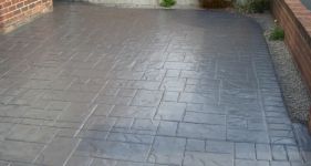 Concrete Driveway Cost