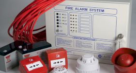 Smoke Alarm Cost