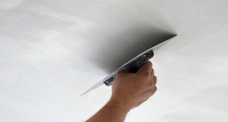 Plastering costs