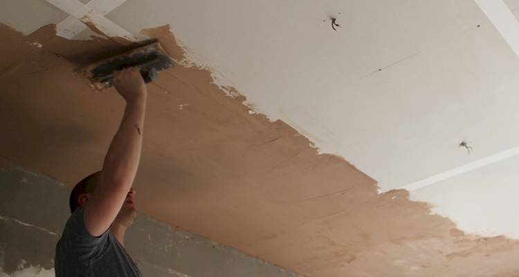 Plastering costs