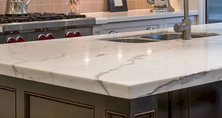 granite worktop costs