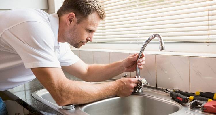 maintaining kitchen