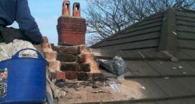 Chimney Breast Removal Cost