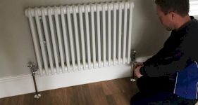 Cost to Remove and Replace a Radiator