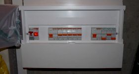 Cost to Replace Consumer Unit or Fuse Box