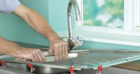 Kitchen Sink Installation Cost