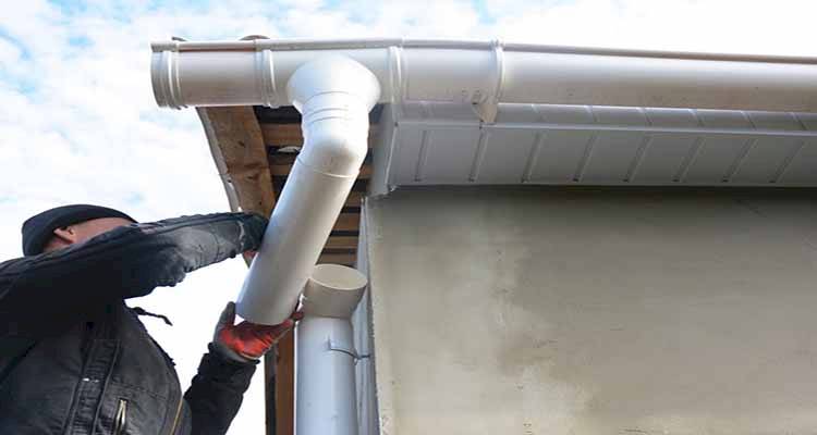 How Much Do Gutters Cost? | Cost of Gutter Replacement 2022