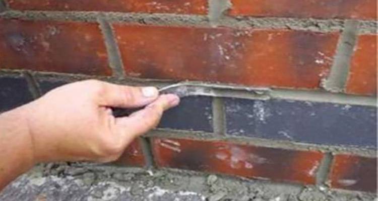 How Much Does Repointing Cost, How Much Does Repointing A Patio Cost