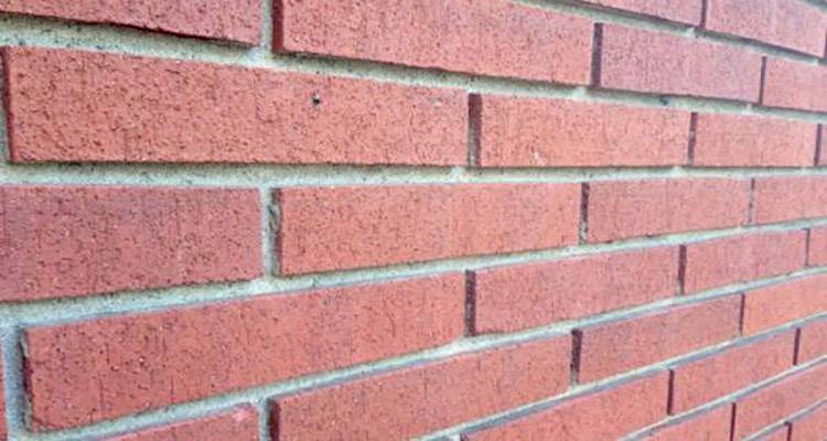 How Much Does A Brick Wall Cost To Build In 2024?