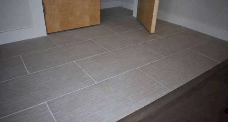 floor tiling costs