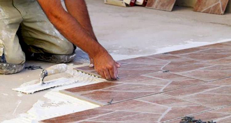 Cost Of Tiling A Floor 2022 How Much, Cost To Tile Floor Uk