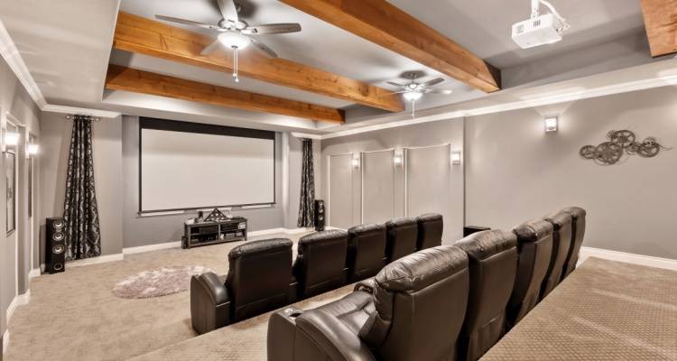 home cinema