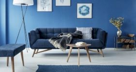 Decoration colours for 2020 – This year’s colour trends